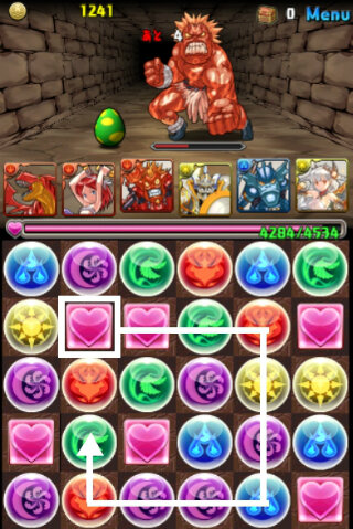 【今から始めるパズドラ攻略】攻略の基本は「パズル」にあり・・・上達できるコツを伝授します(第2回)