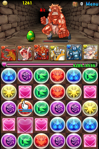 今から始めるパズドラ攻略 攻略の基本は パズル にあり 上達できるコツを伝授します 第2回 12枚目の写真 画像 インサイド