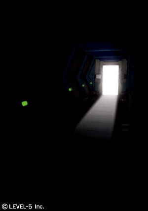 宇宙船ダムレイ号