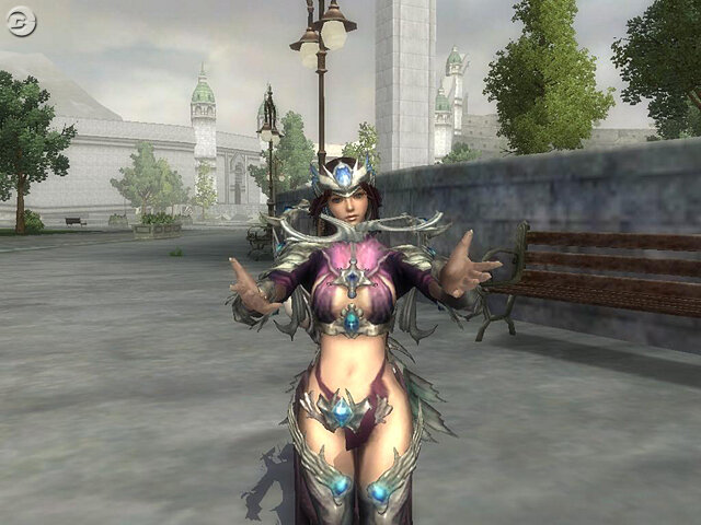 Soul of the Ultimate Nation