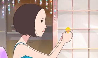 グリー、『踊り子クリノッペ』キャラクタービジネスを本格展開 ― 第1弾としてTVアニメを制作