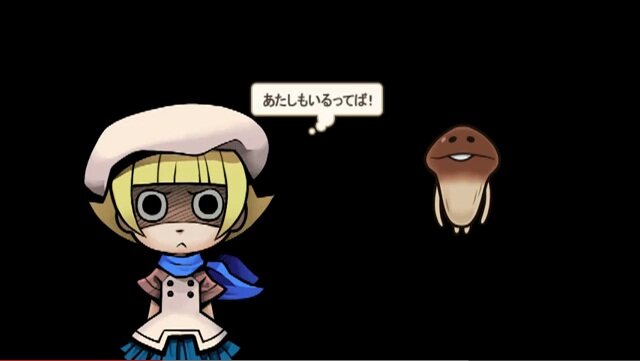 おかえり里奈 3ds版 おさわり探偵 なめこ大繁殖 を早速開封 早期購入特典は 携帯ゲームポーチ 8枚目の写真 画像 インサイド