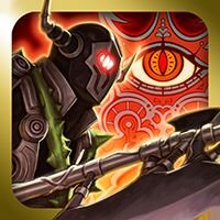 セガネットワークス、iOS向け協力対戦型バトルRPG『デーモントライヴ』をリリース！