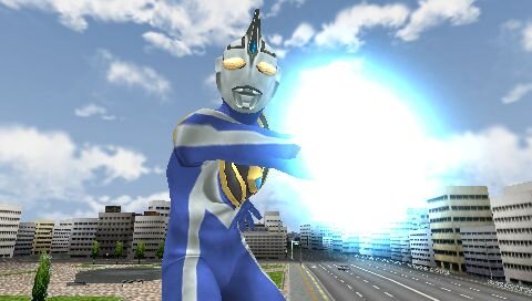 『ウルトラマン オールスタークロニクル』最新究極のウルトラマンゼロが最速参戦！