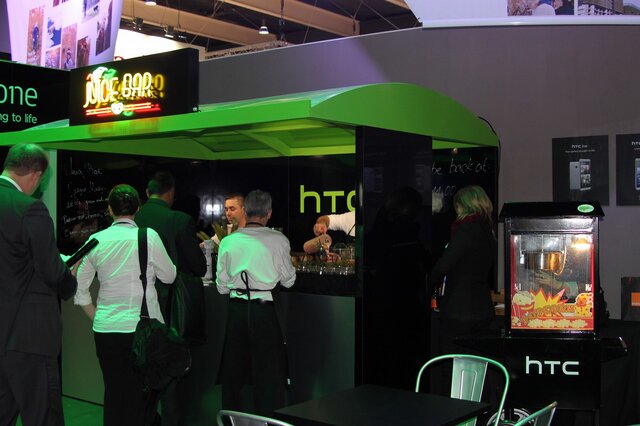 【MWC 2013】HTCの次世代フラグシップ「HTC One」はカメラを中心に独自機能押し！