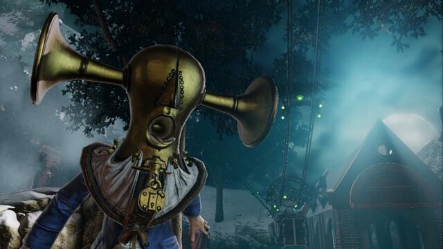 プレイレビュー Bioshock Infinite をより深く楽しむために知っておくべき4つの事 世界背景 ヘビー ヒッター編 インサイド