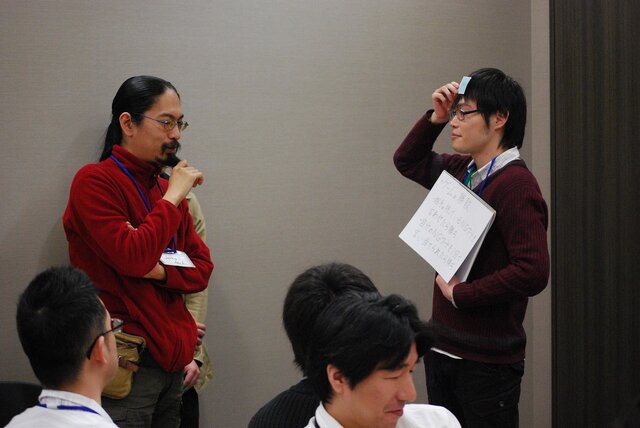 アナログゲームを通してMDAフレームワーク理論を学ぶ「MDAワークショップ（初級編）」体験レポート