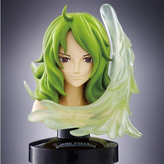 バンダイ パンクハザード編の ナミ たしぎ モネ のマスコレを受注限定発売 4枚目の写真 画像 インサイド バンダイ パンクハザード編の ナミ たしぎ モネ のマスコレを受注限定発売 4枚目の写真 画像 インサイド