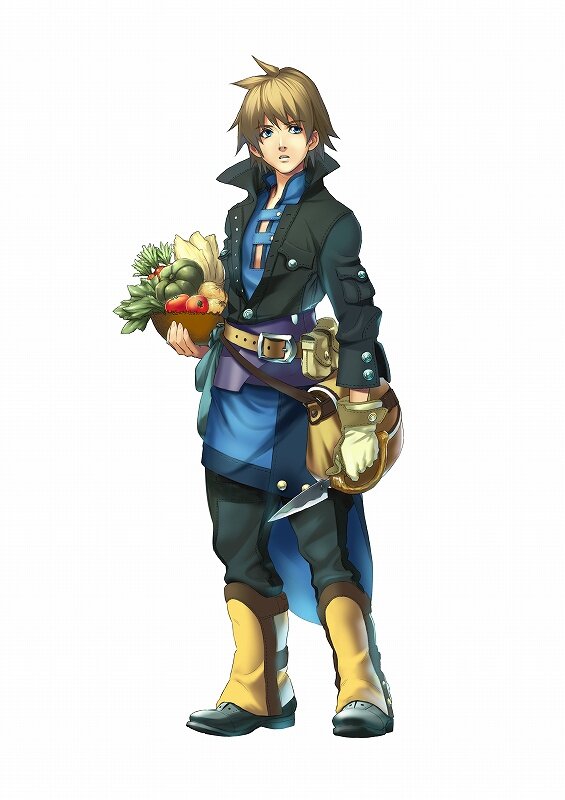 ワールド・デストラクション 〜導かれし意思〜