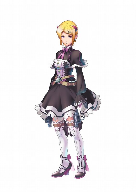 ワールド・デストラクション 〜導かれし意思〜