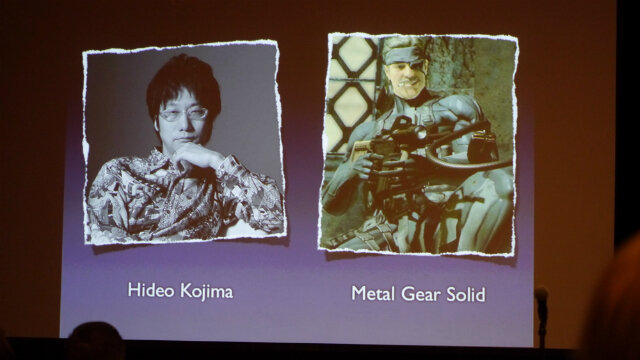 Gdc 13 ウォーレン スペクター氏 ゲームは映画の手法を真似るべきではない 3枚目の写真 画像 インサイド