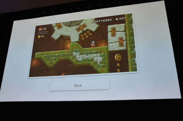 【GDC 2013】「Miiverse」がゲームに与える影響と今後・・・ウェブ版も近日登場