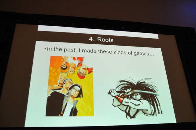 【GDC 2013】『ルーンファクトリー』『朧村正』など、はしもとよしふみ氏が語る「RPGの作り方」