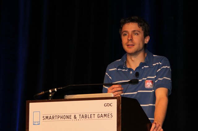 【GDC 2013】ウイルスを作り人類を滅ぼせ、『Plague Inc.』の開発を振り返る