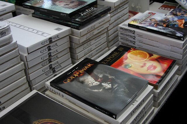 【GDC 2013】今年も充実している公式グッズをフォトレポートでお届け