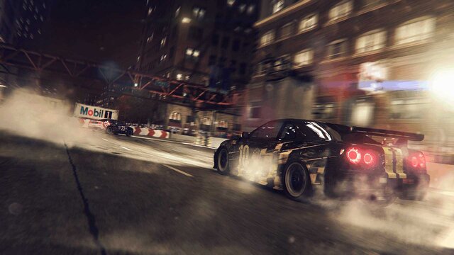 コードマスターズ、『Race Driver Grid 2』を2013年夏日本で発売