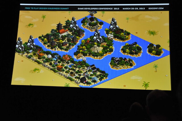 【GDC 2013】Zyngaによる、『FarmVille』長寿の秘訣