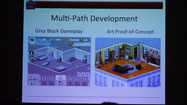 【GDC 2013】『Disney City Girl』のPlaydomが明かす“優れた女性向けゲームの作り方”