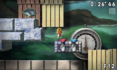 『さよなら 海腹川背』デビュートレイラー公開 ― シリーズ初登場の新キャラも明らかに