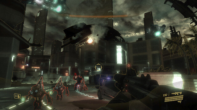 『Halo 3: ODST』がゲームオンデマンドで配信開始