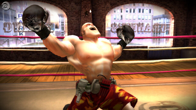 フェイスブレイカー