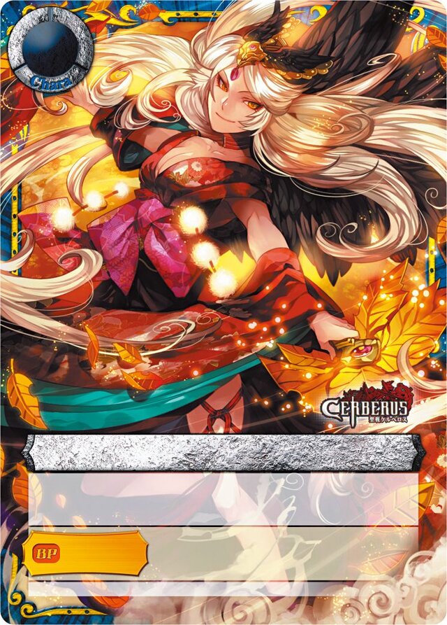 グリーエンターテインメントプロダクツ Tcg ジーククローネ イラストレーターとアートを一部公開 12枚目の写真 画像 インサイド