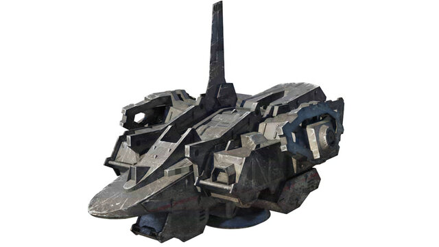 アーマード コア ヴァーディクトデイ 新パーツカテゴリ導入 新登場の兵器に刮目せよ 3枚目の写真 画像 インサイド