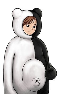 ニコニコアプリ版 喧嘩番長 全国制覇 が ダンガンロンパ とコラボ 6枚目の写真 画像 インサイド