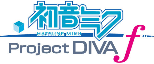 初音ミク -Project DIVA- f