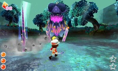 『ディズニー マジックキャッスル マイ・ハッピー・ライフ』を構成する2つの世界を紹介