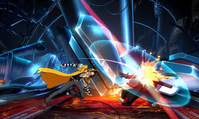 謎がついに解き明かされる ― PS3版『BLAZBLUE CHRONOPHANTASMA』が10月24日に発売