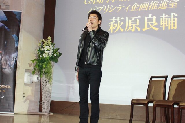 『ドラゴンズドグマ：ダークアリズン』発表会の模様をフォトレポートでお届け