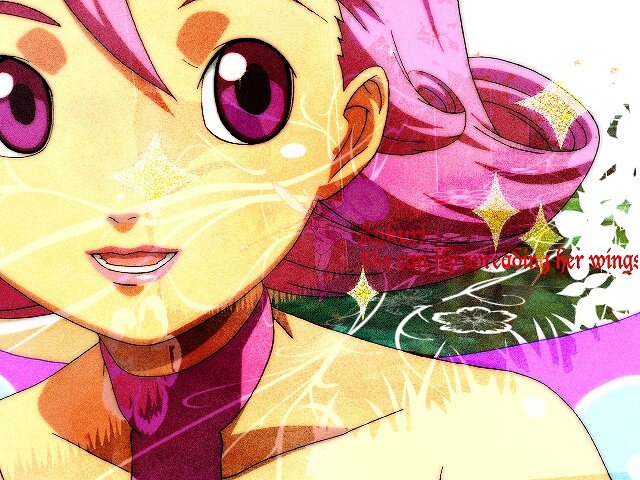 スティールプリンセス -盗賊皇女-