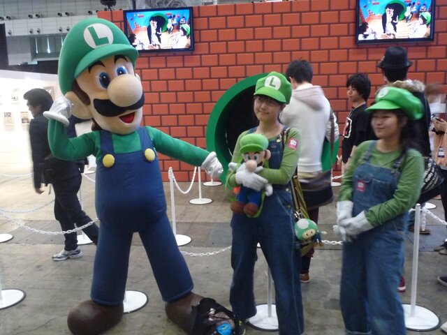 一緒に記念撮影も撮ることができました