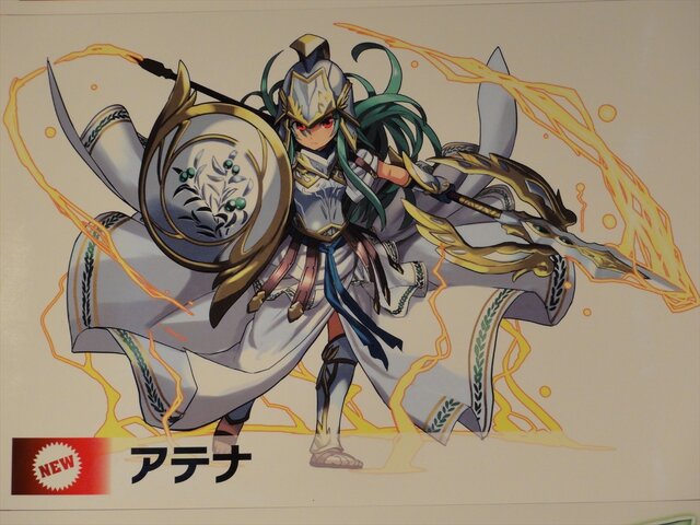 【パズドラ ファン感謝祭2013】新規イラスト20枚を接写！きぐるみやコスプレも！フォトレポートでイベント振り返り