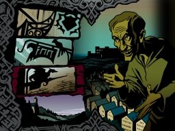 幻霧ノ塔ト剣ノ掟