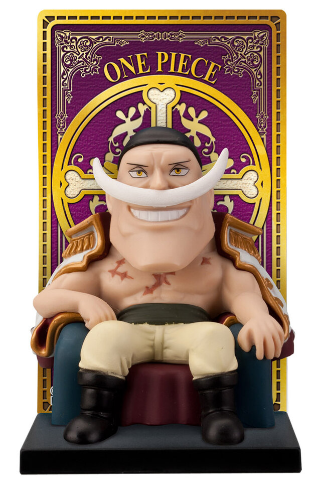 一番くじ ワンピース Change Of Generation 世代交代をテーマに人気キャラが多数登場 10枚目の写真 画像 インサイド 一番くじ ワンピース Change Of Generation 世代交代をテーマに人気キャラが多数登場 10枚目の写真 画像 インサイド