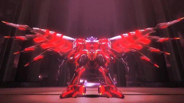 悪の科学者ゴートの陰謀とは ― 3DS版『超速変形ジャイロゼッター』関 智一ナレーションのCMオンエア