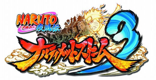 『NARUTO－ナルト－ 疾風伝　ナルティメットストーム3』キティちゃんとコラボ！キティ耳のサクラが可愛いすぎる