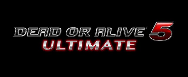『DEAD OR ALIVE 5 Ultimate』発売決定 ― 『NINJA GAIDEN』より「紅葉」参戦、新ステージも