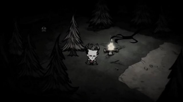 Klei Entertainment、サバイバルゲーム『Don't Starve』の3DS/PS Vita版に興味