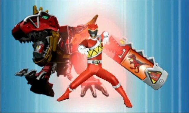 『獣電戦隊キョウリュウジャー ゲームでガブリンチョ!!』詳細判明、カメラを使って自分もゲームに登場