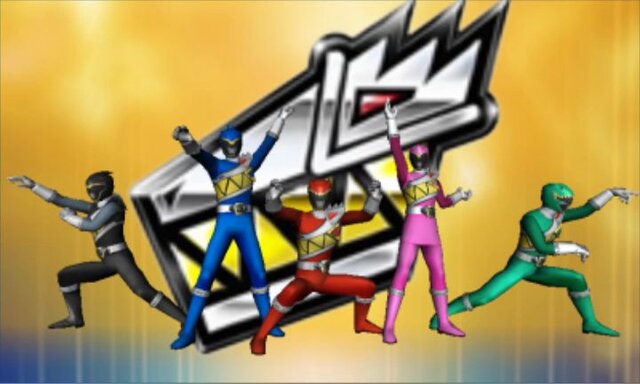 『獣電戦隊キョウリュウジャー ゲームでガブリンチョ!!』詳細判明、カメラを使って自分もゲームに登場