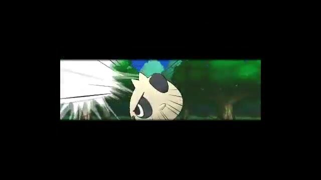 ポケットモンスター X Y 新舞台 カロス地方 に生息するポケモンと新技を公開 主人公は容姿変更可能 5枚目の写真 画像 インサイド