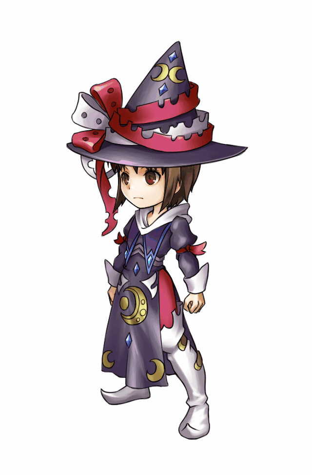 道をつげてダンジョンを攻略『ギャザーオブドラゴンズ』配信開始 ― 開発はスティング