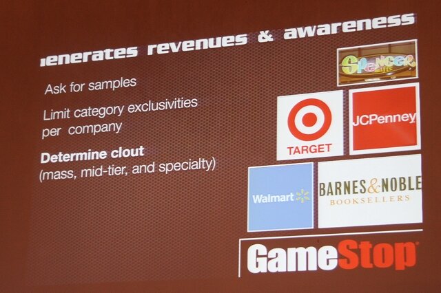【カジュアルコネクトアジア2013】ヒットしたゲームを超デカいビジネスに成長させる10のステップ