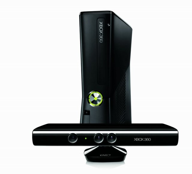 Kinect for  Xbox360