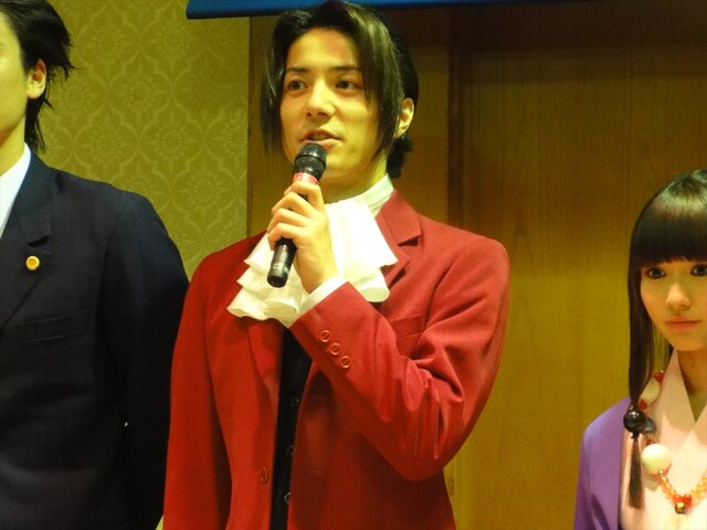 舞台「逆転裁判 ~逆転のスポットライト~」7月31日より開演、9公演となる舞台を見逃さないで