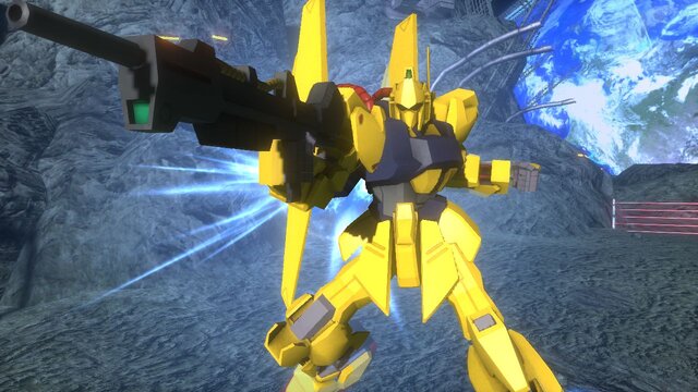 『ガンダムブレイカー』ゲームの世界観がいよいよ明らかに