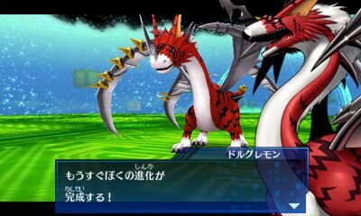 デジモンワールド リ デジタイズ デコード 新デジモン ラストティラノモン が登場 4枚目の写真 画像 インサイド デジモンワールド リ デジタイズ デコード 新デジモン ラストティラノモン が登場 4枚目の写真 画像 インサイド
